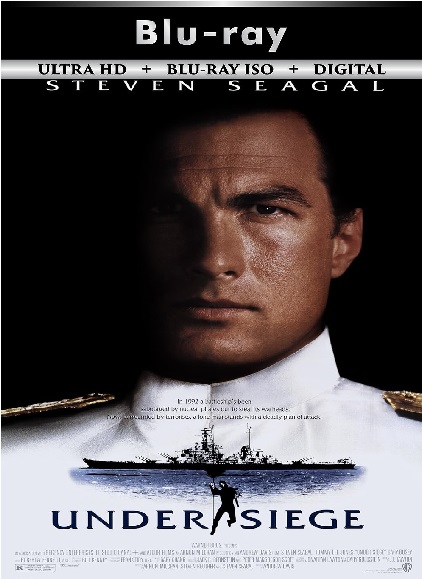 Under Siege