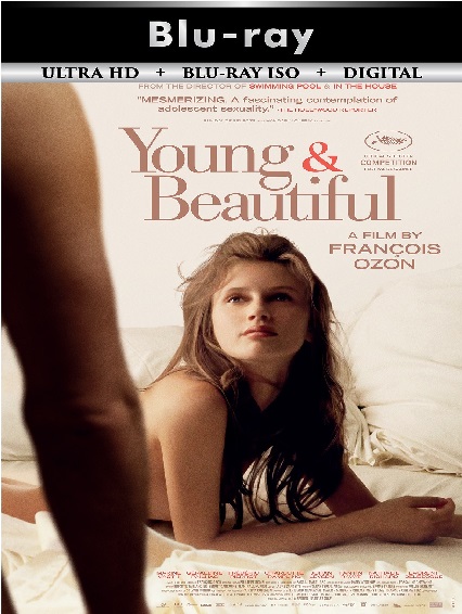 Young And Beautiful