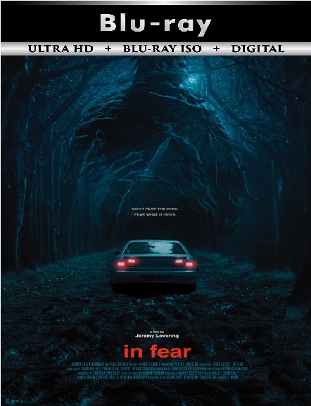 In Fear