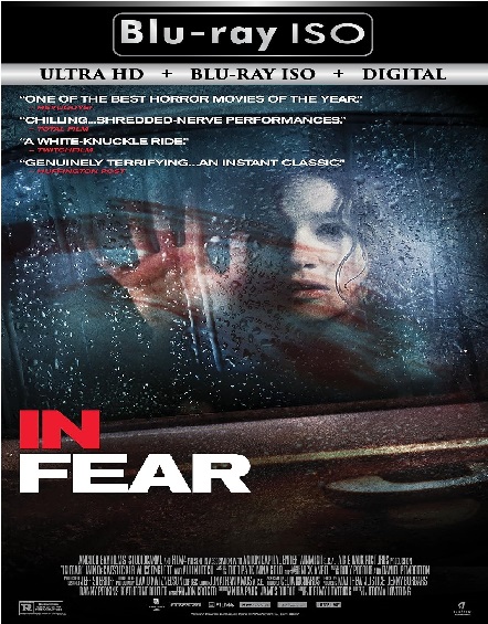 In Fear