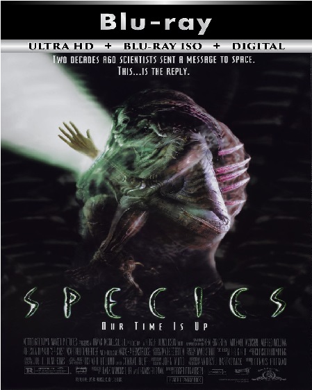Species
