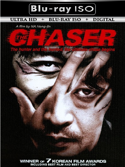 The Chaser