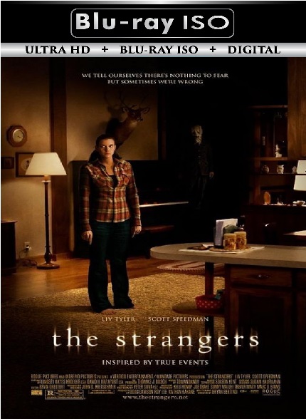 The Strangers