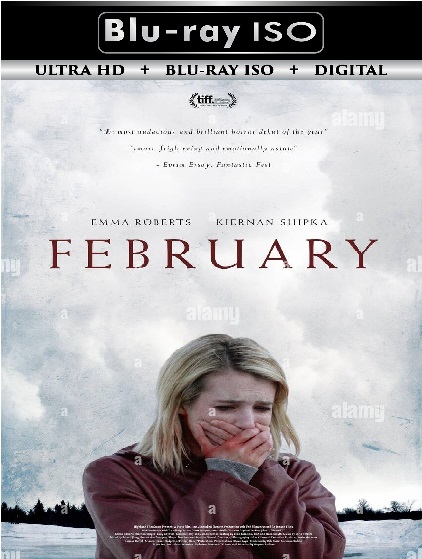 February