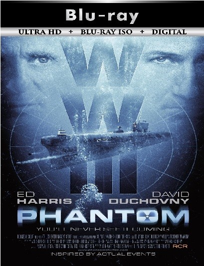 Phantom