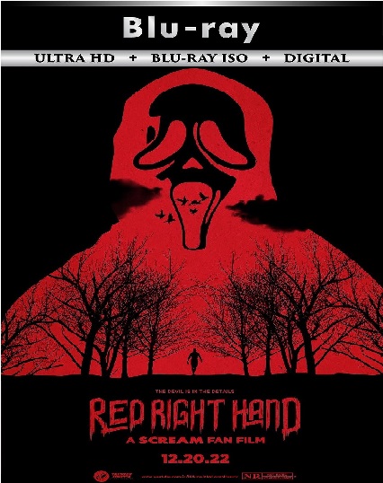 Red Right Hand