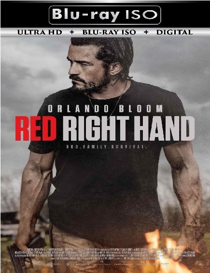 Red Right Hand