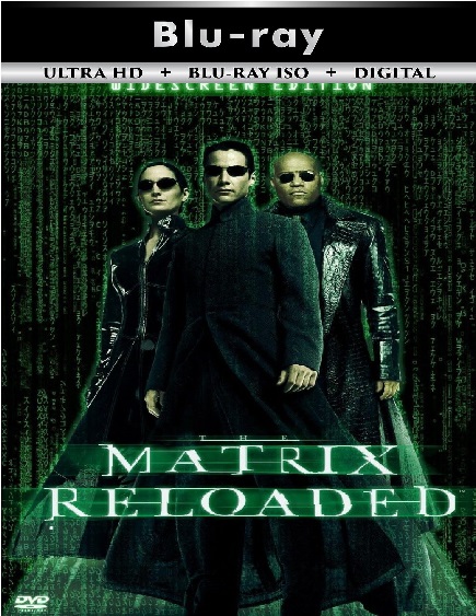 The Matrix 2