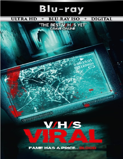 V.H.S Viral
