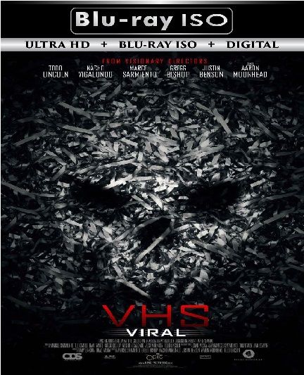 V.H.S Viral