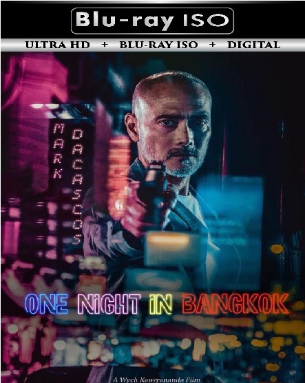 One Night in Bangkok