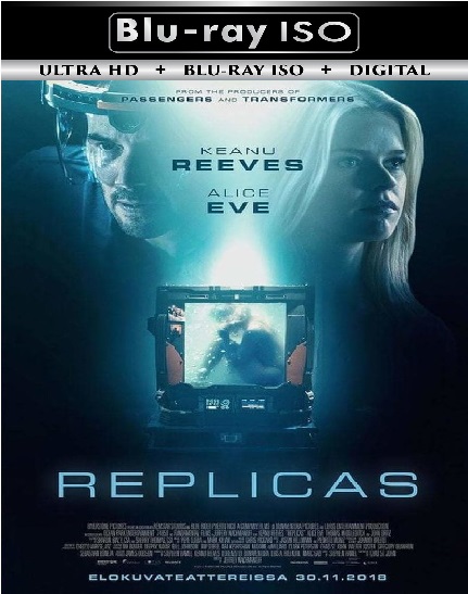 Replicas