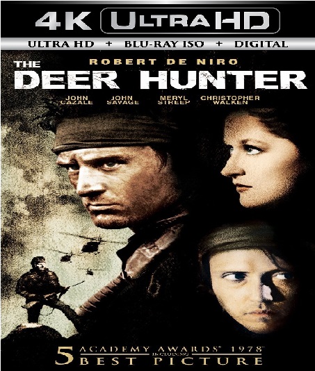 The Deer Hunter