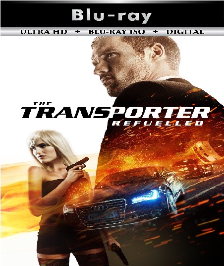 The Transporter 4
