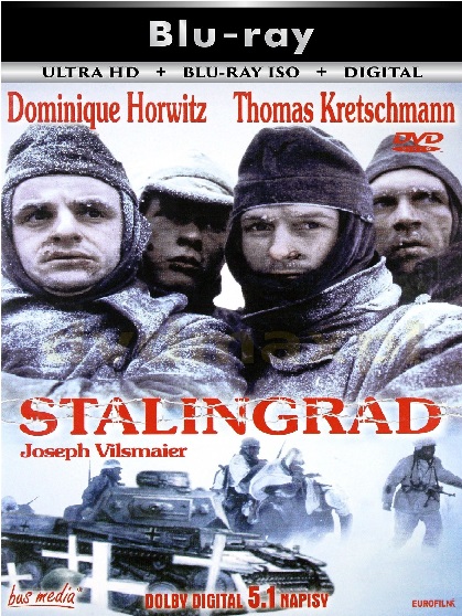 Stalingrad
