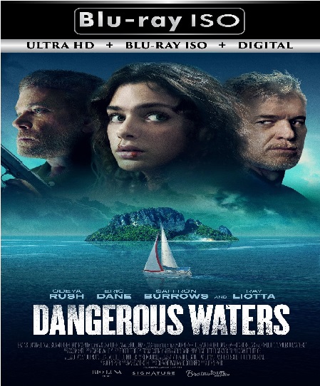 Dangerous Waters