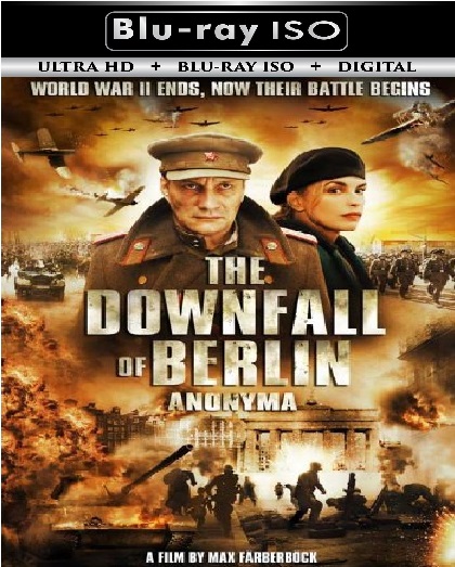 A Woman in Berlin