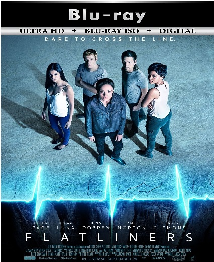Flatliners