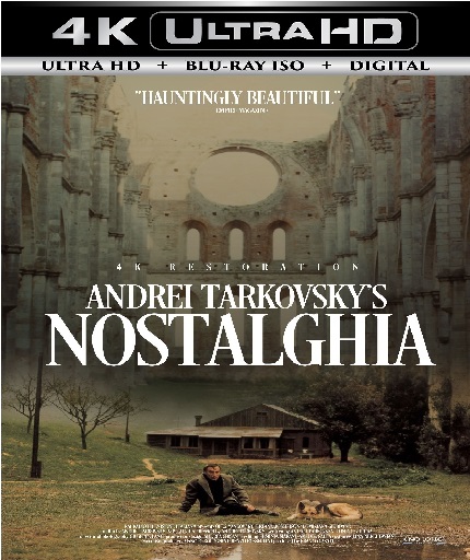 Nostalghia