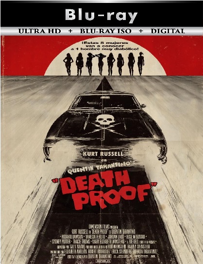 Planet Terror 2