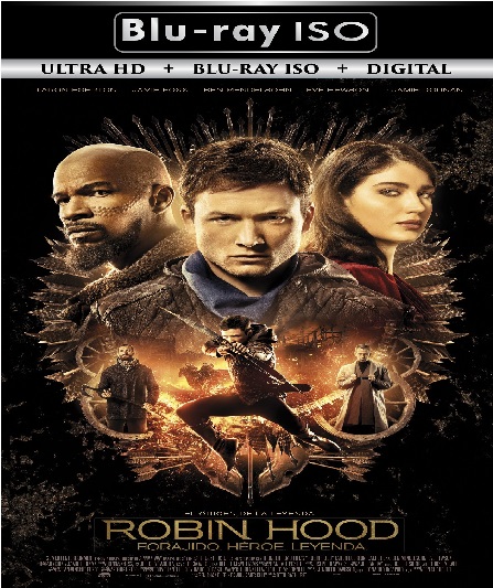 Robin Hood