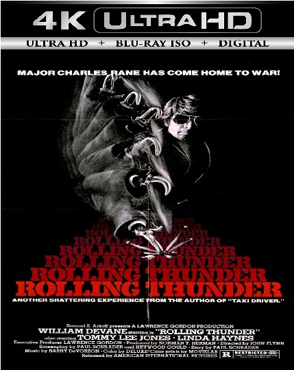 Rolling Thunder