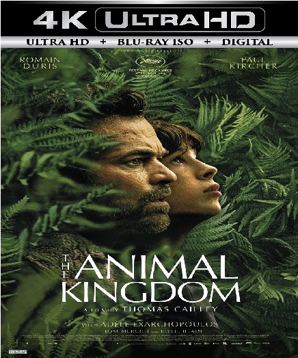 The Animal Kingdom