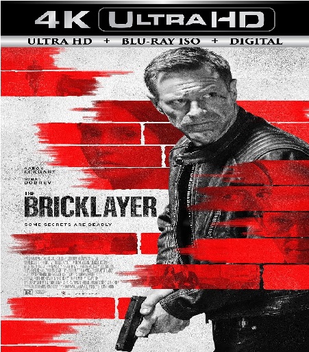 The Bricklayer