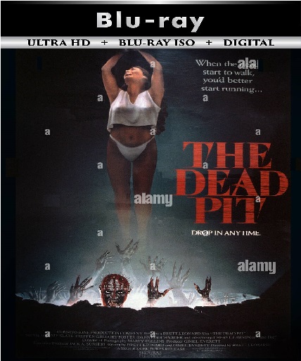 The Dead Pit