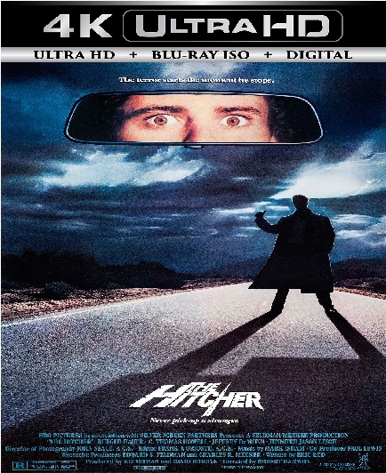 The Hitcher