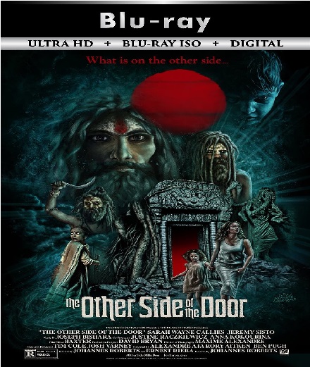 The Other Side ...