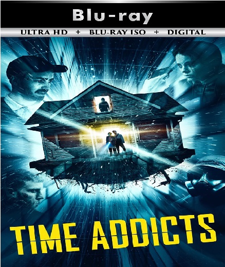 Time Addicts