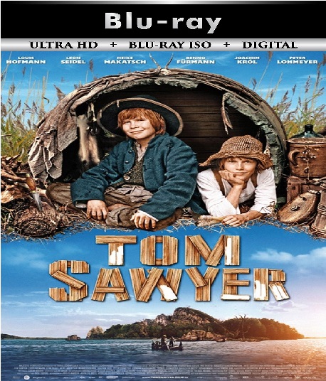Tom Sawyer