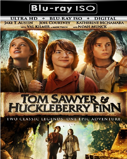 Tom Sawyer