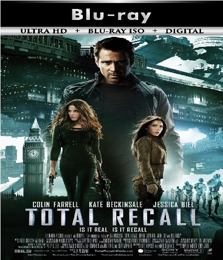 Total Recall Extended
