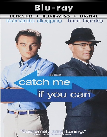 Catch Me If ...