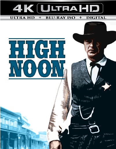 High Noon