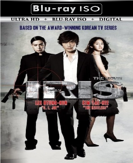 IRIS 2