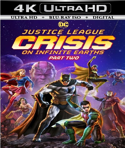 Justice League