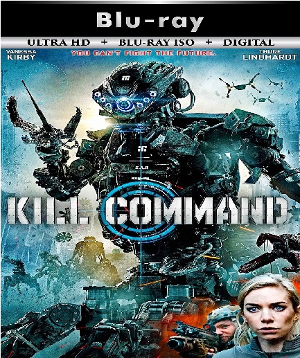 Kill Command