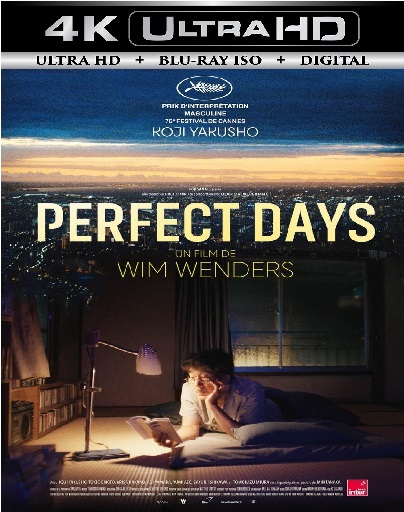 Perfect Days