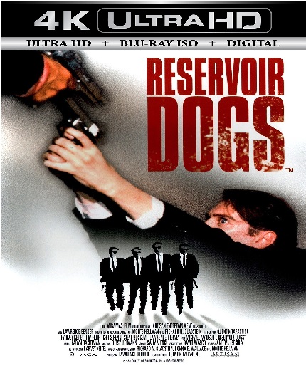 Reservoir Dogs