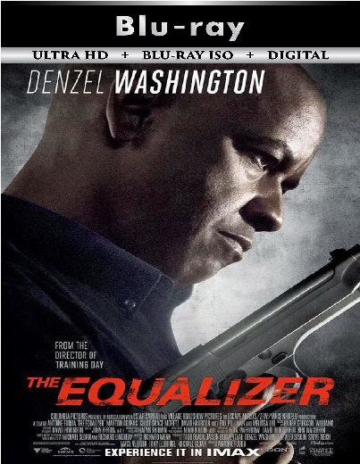 The Equalizer