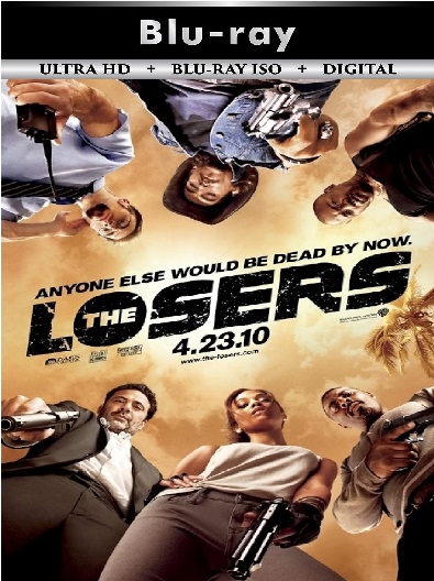 The Losers