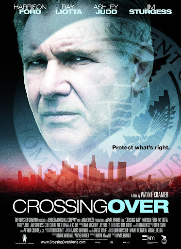 Crossing Over