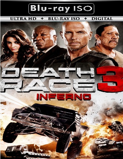 Death Race 3