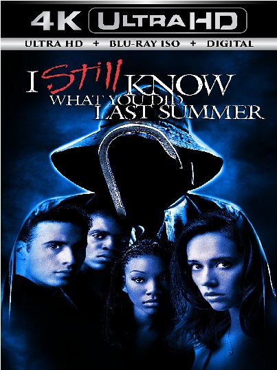I Still Know ...