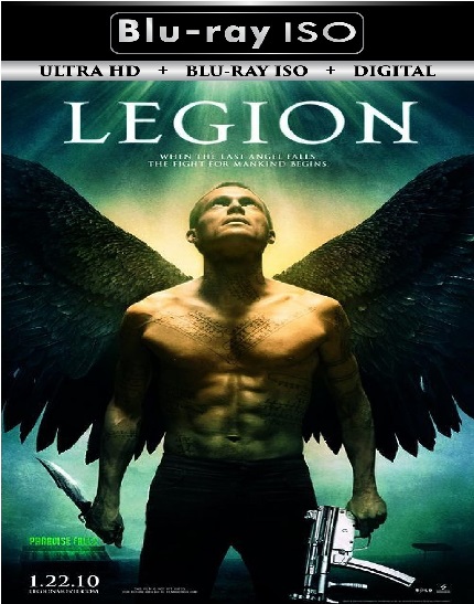 Legion