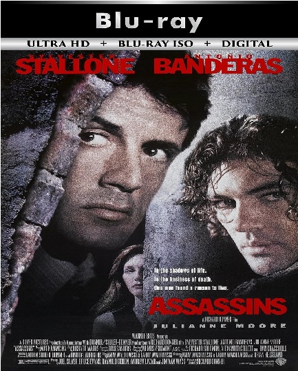 Assassins