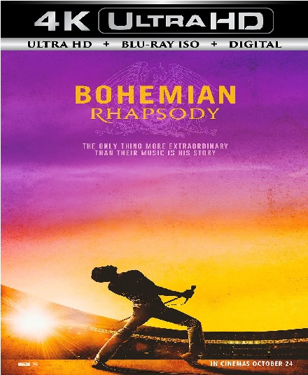 Bohemian Rhapsody